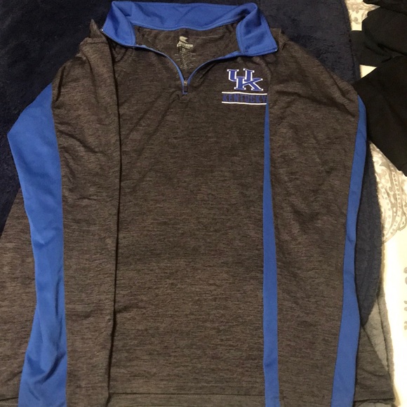 University of Kentucky sweater - Picture 2 of 4